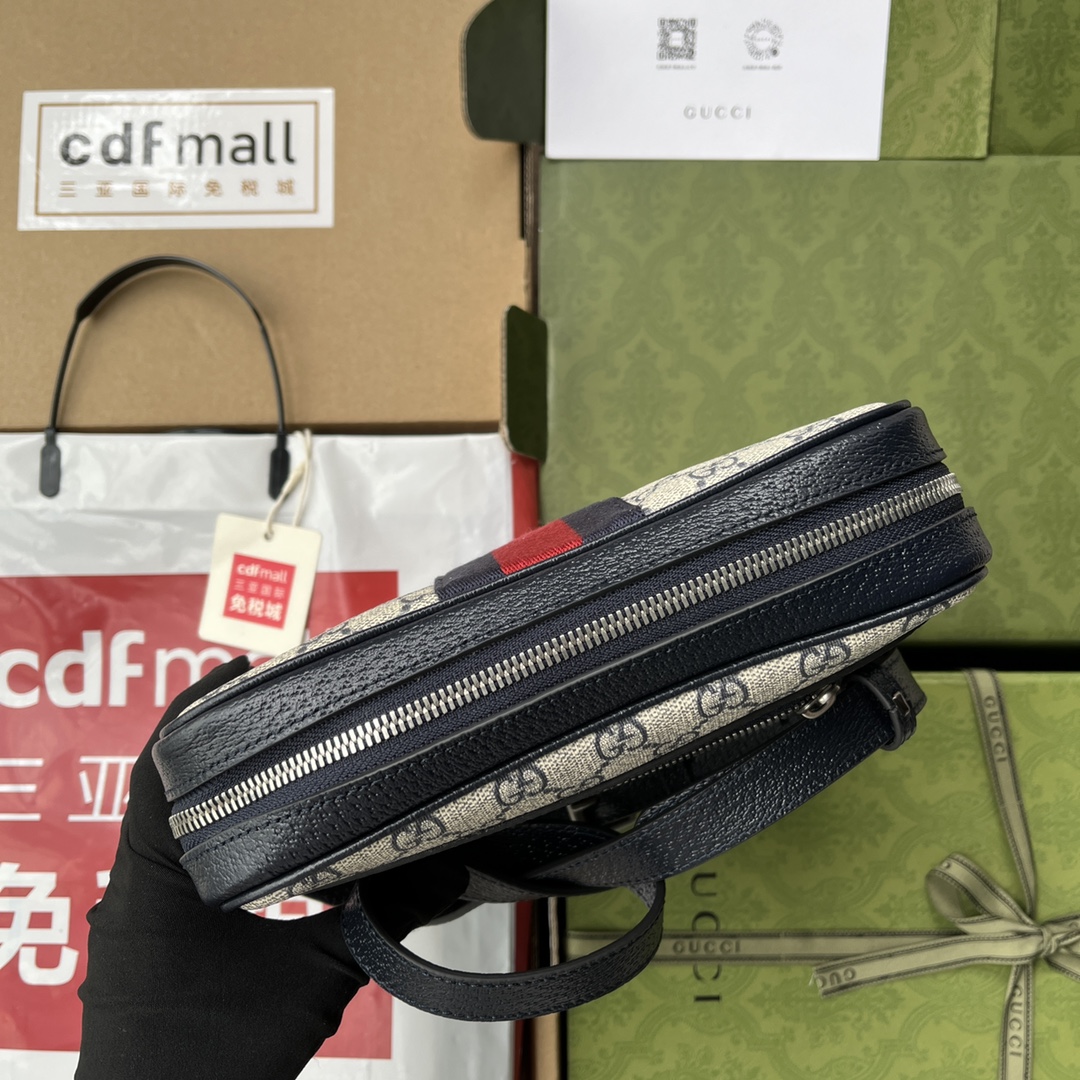 G*ucci Bag Top Quality 23*24*6CM