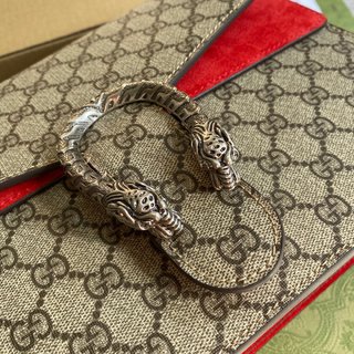 G*ucci Bag Top Quality 30*21*10cm