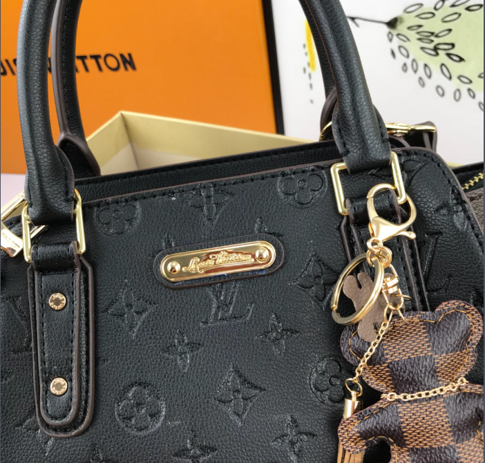 L*ouis V*uitton Top Bag 31*24*13cm