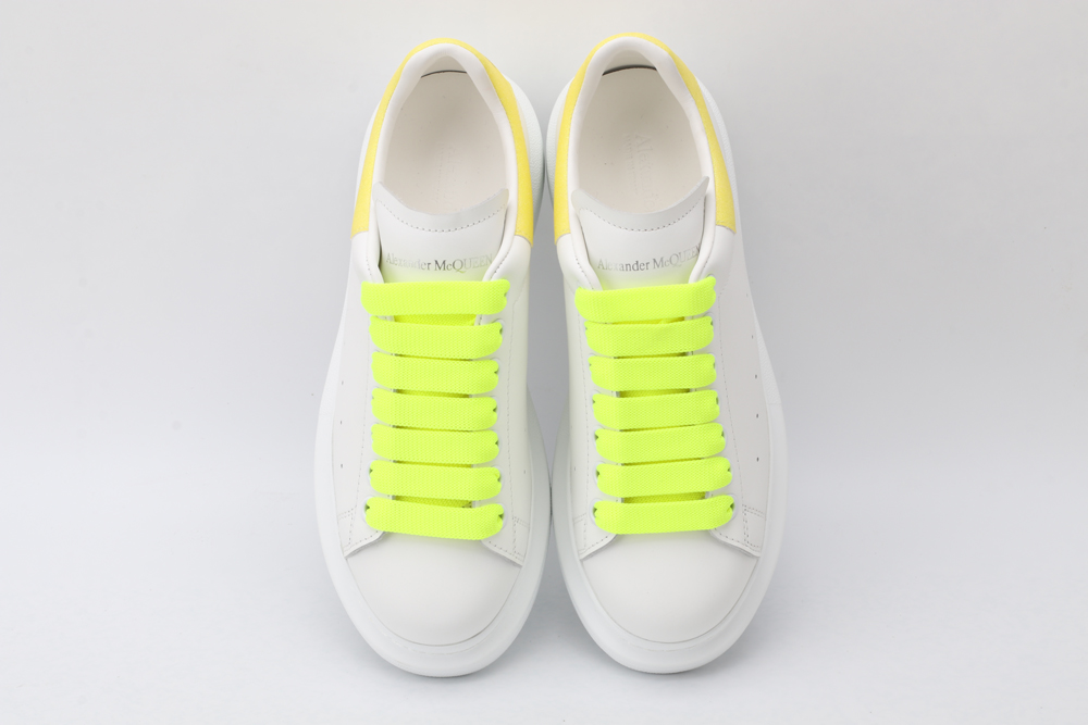 A*exander M*queen Sneaker