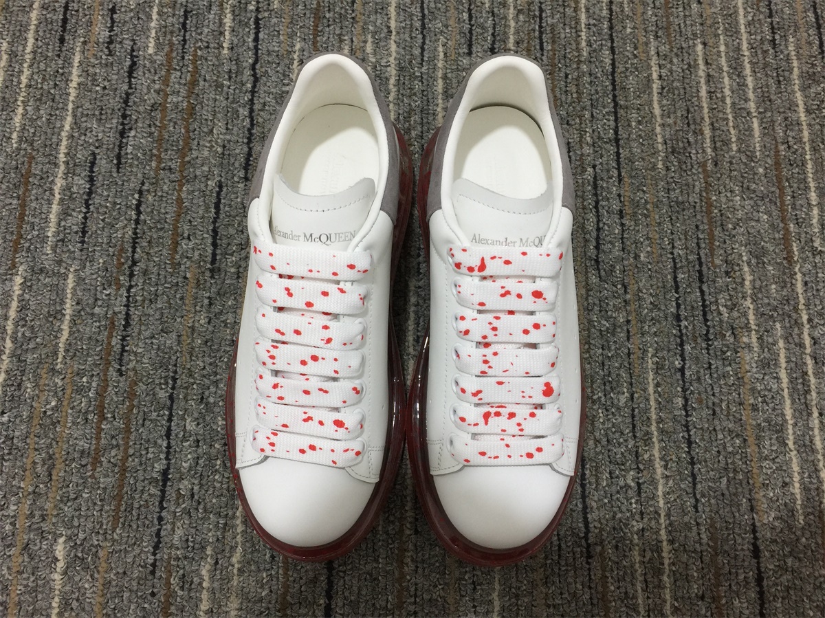 A*exander M*queen Sneaker