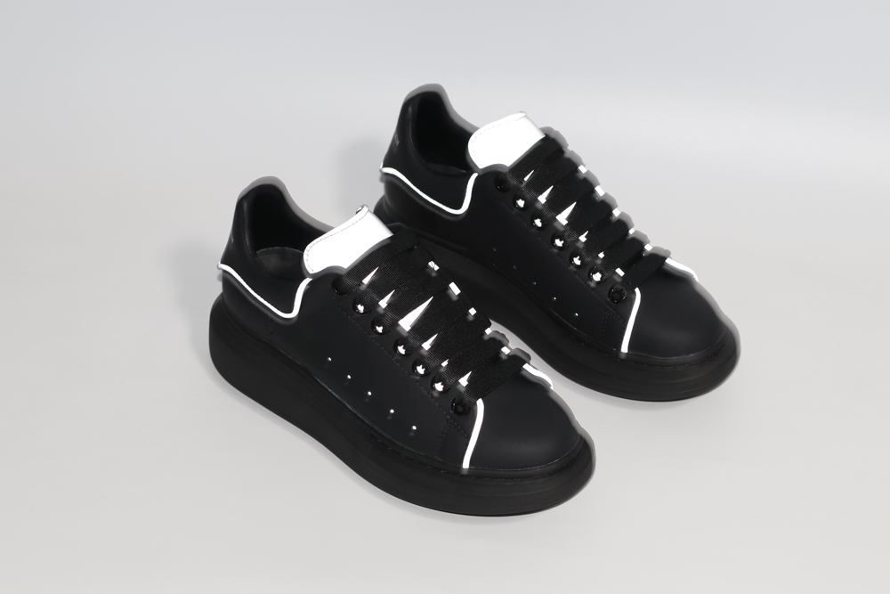 A*exander M*queen Sneaker