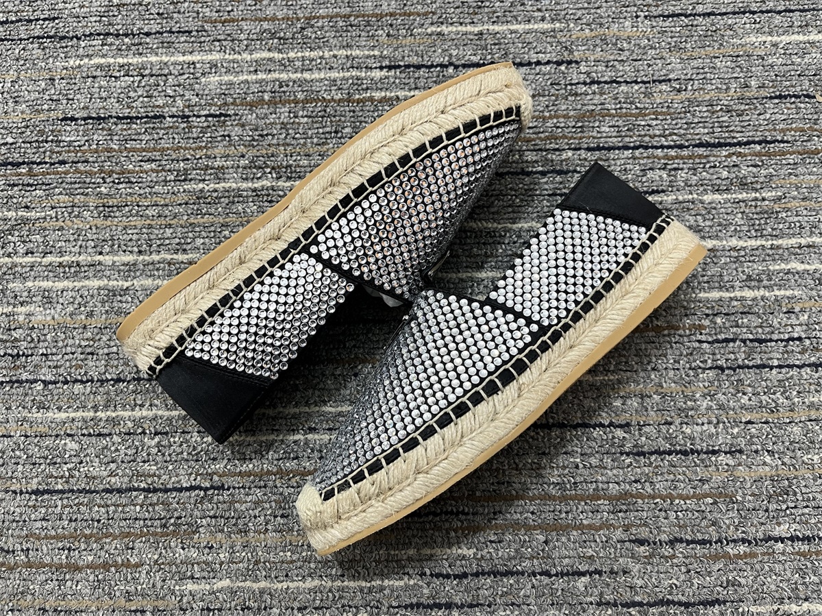 Women P*rada Top Sandals