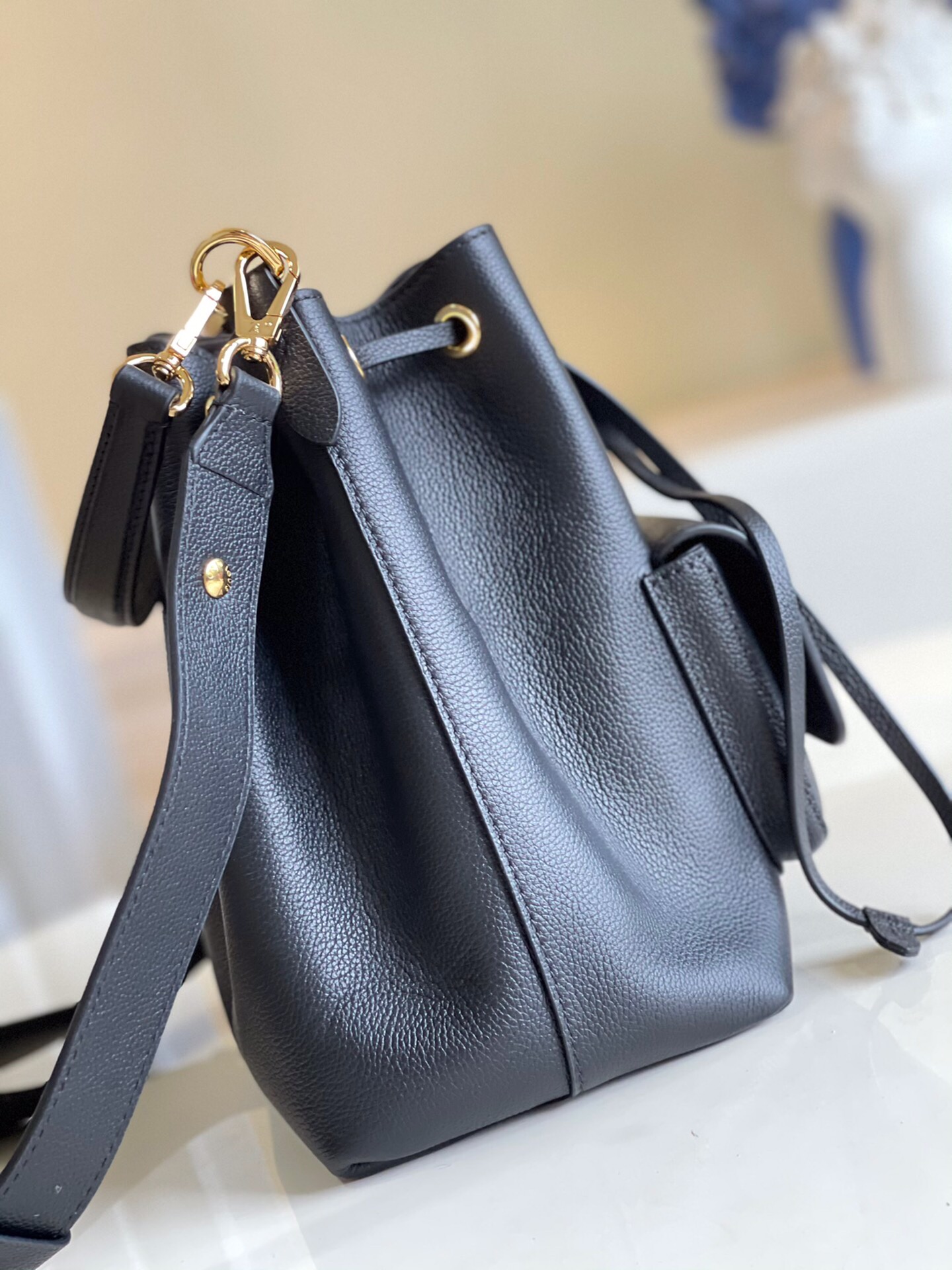 L*ouis V*uitton Bag Top Quality 23.0 x 23.0 x 16.0cm