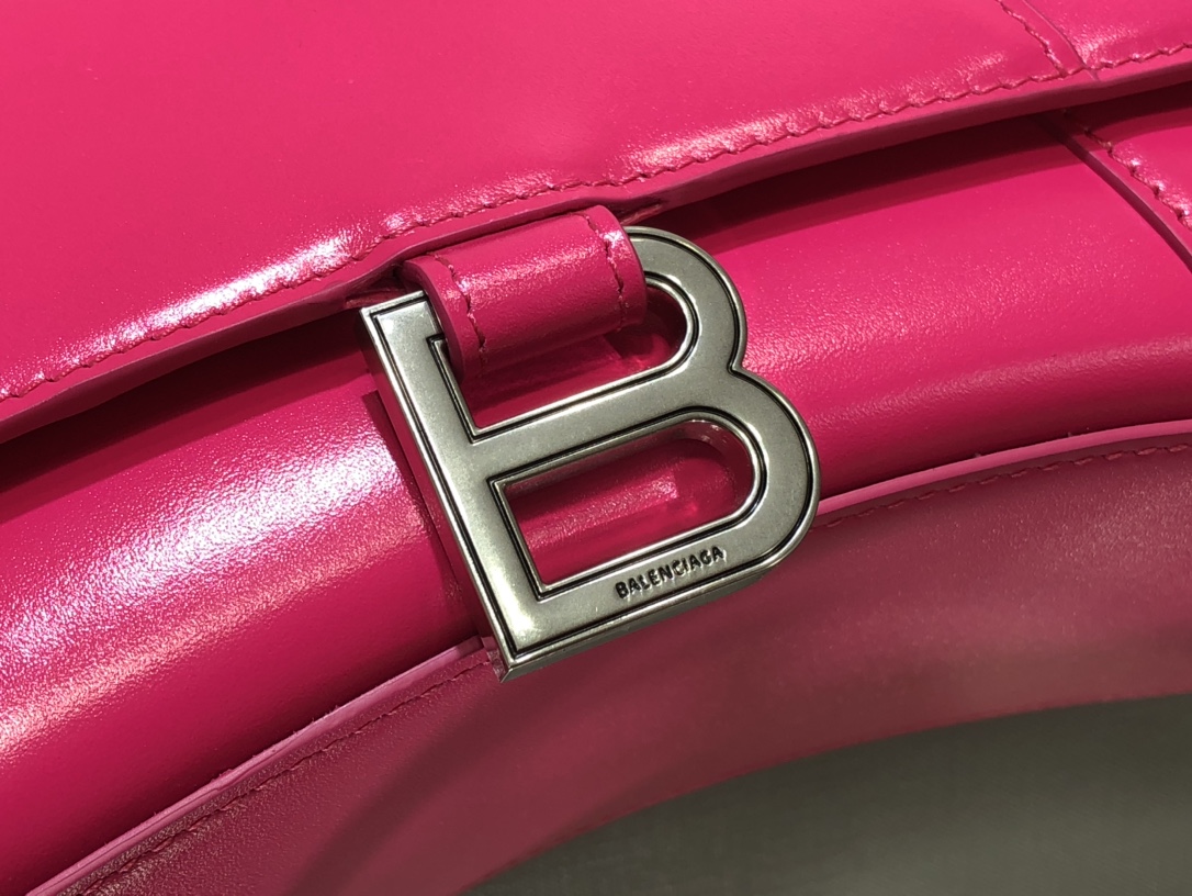 B*alenciaga Bag Top Quality 23x10x24cm