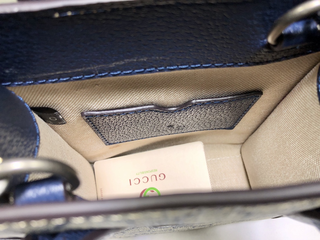 G*ucci Bag Top Quality 16*20*7CM