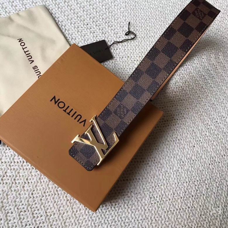 L*uis V*itton Belts Top Version