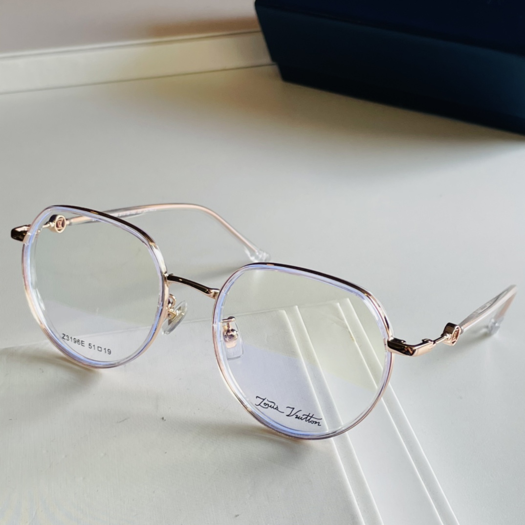 L*ouis V*uitton Glasses Top