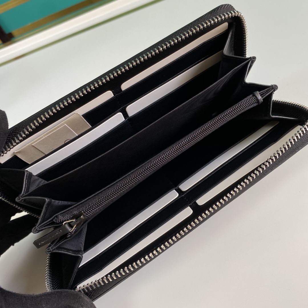 G*ucci Bag Top Quality 19*10.5*2.5cm