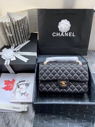 C*hanel Bag Top Quality