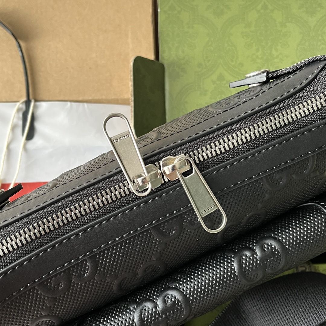 G*ucci Bag Top Quality 16*20*7CM