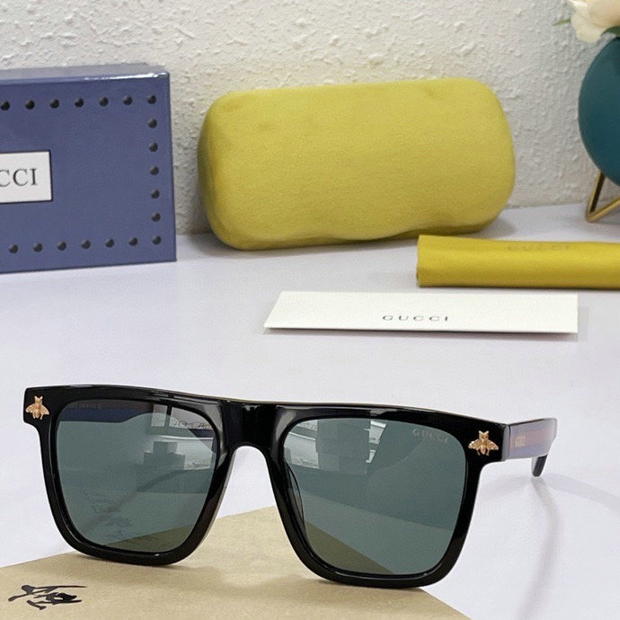 Top Quality G*ucci Glasses