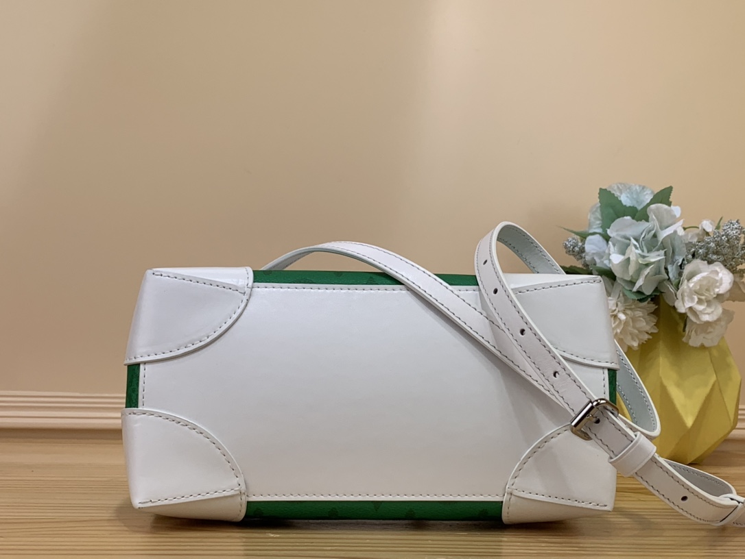 L*ouis V*uitton Bag Top Quality 24*21*12CM