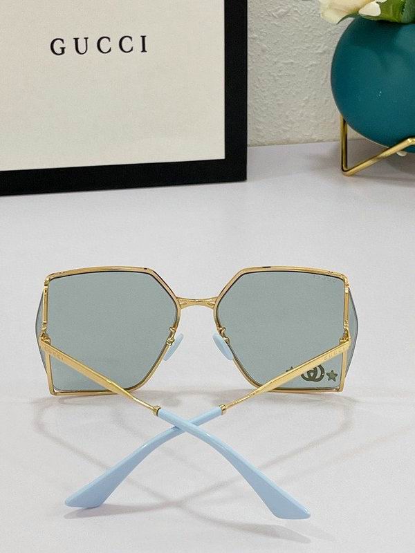 Top Quality G*ucci Glasses