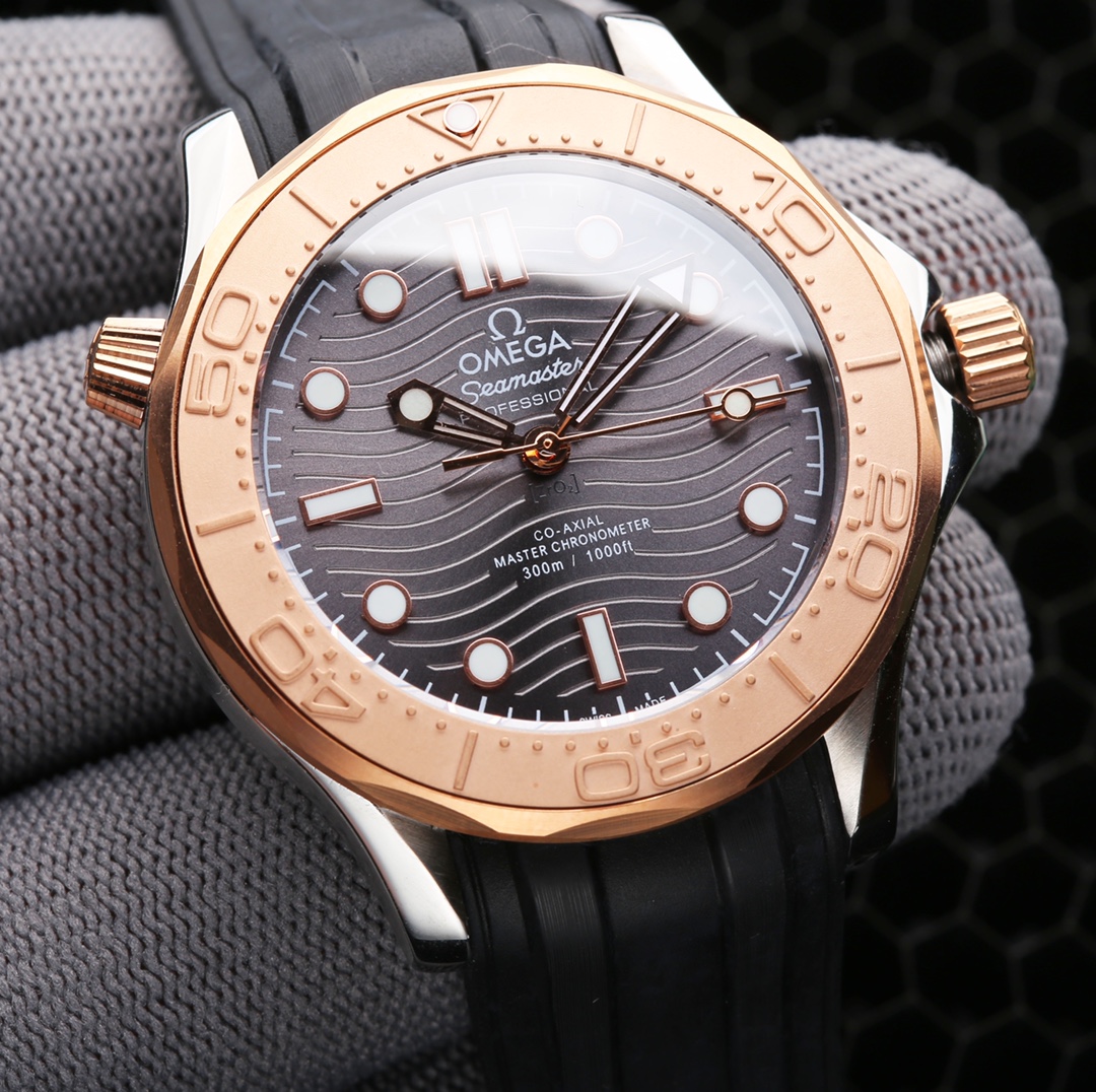 O*mega Watches Top Quality