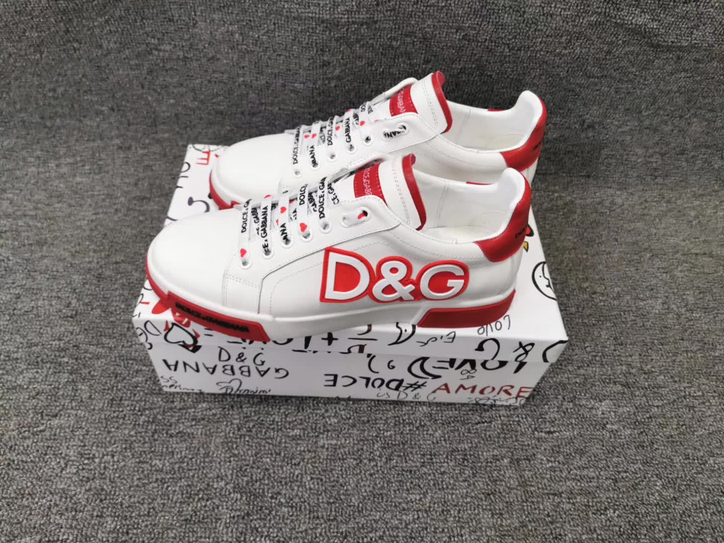 D*G Sneaker