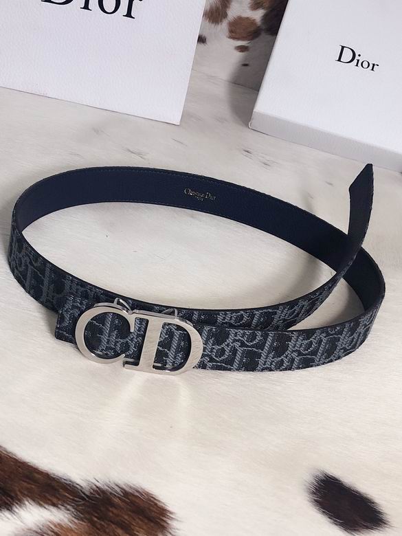 D*or Belts Top Version