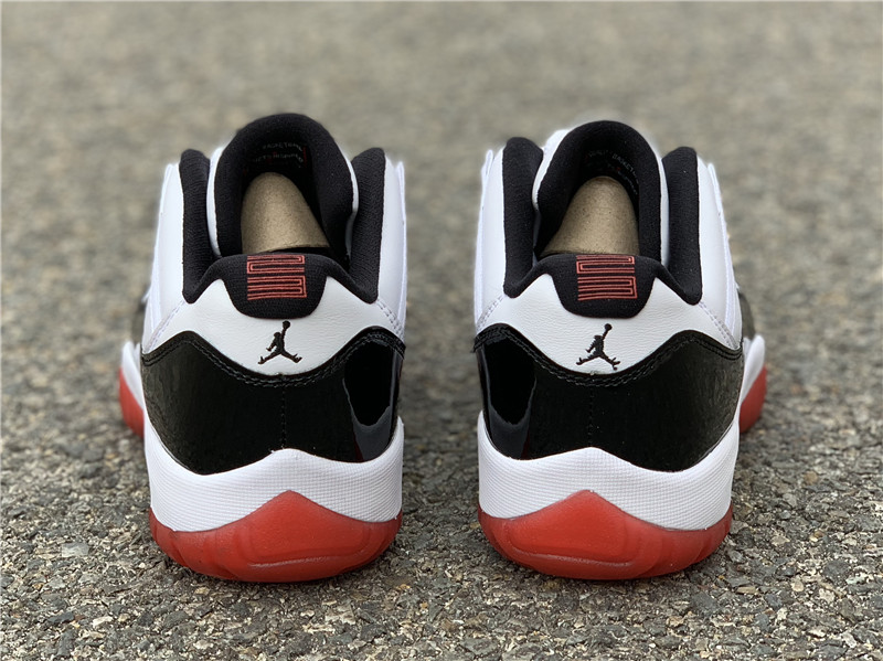 Air Jordan 11 Low AV2187-160