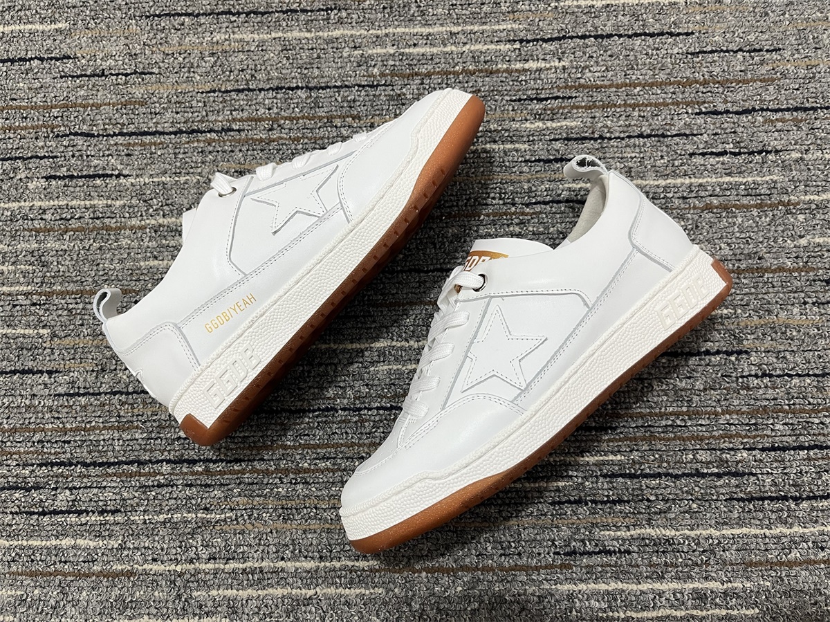 Men Women G*GDB Top Sneaker