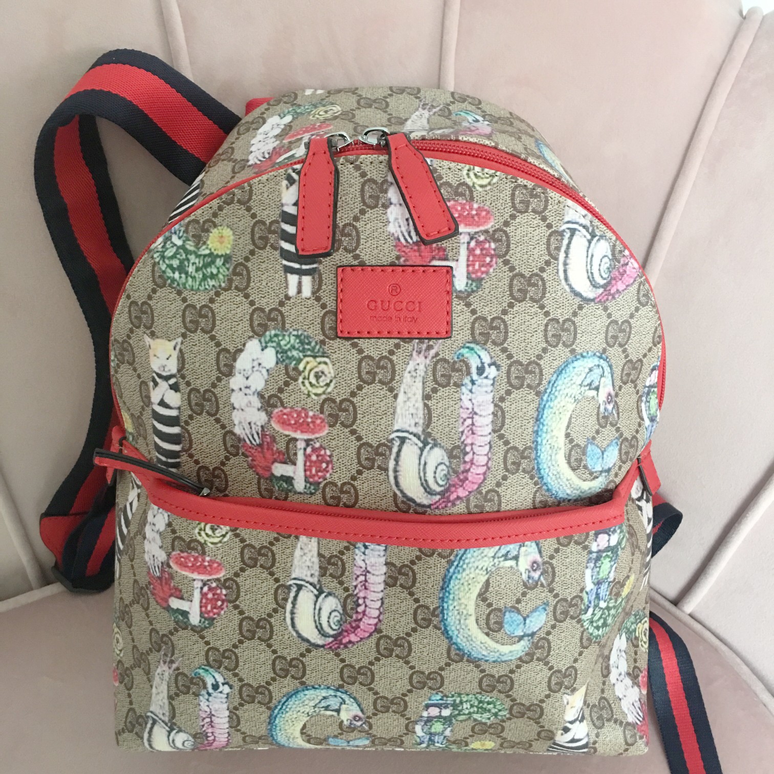 Kids Top Quality Bags 32*25*10 CM