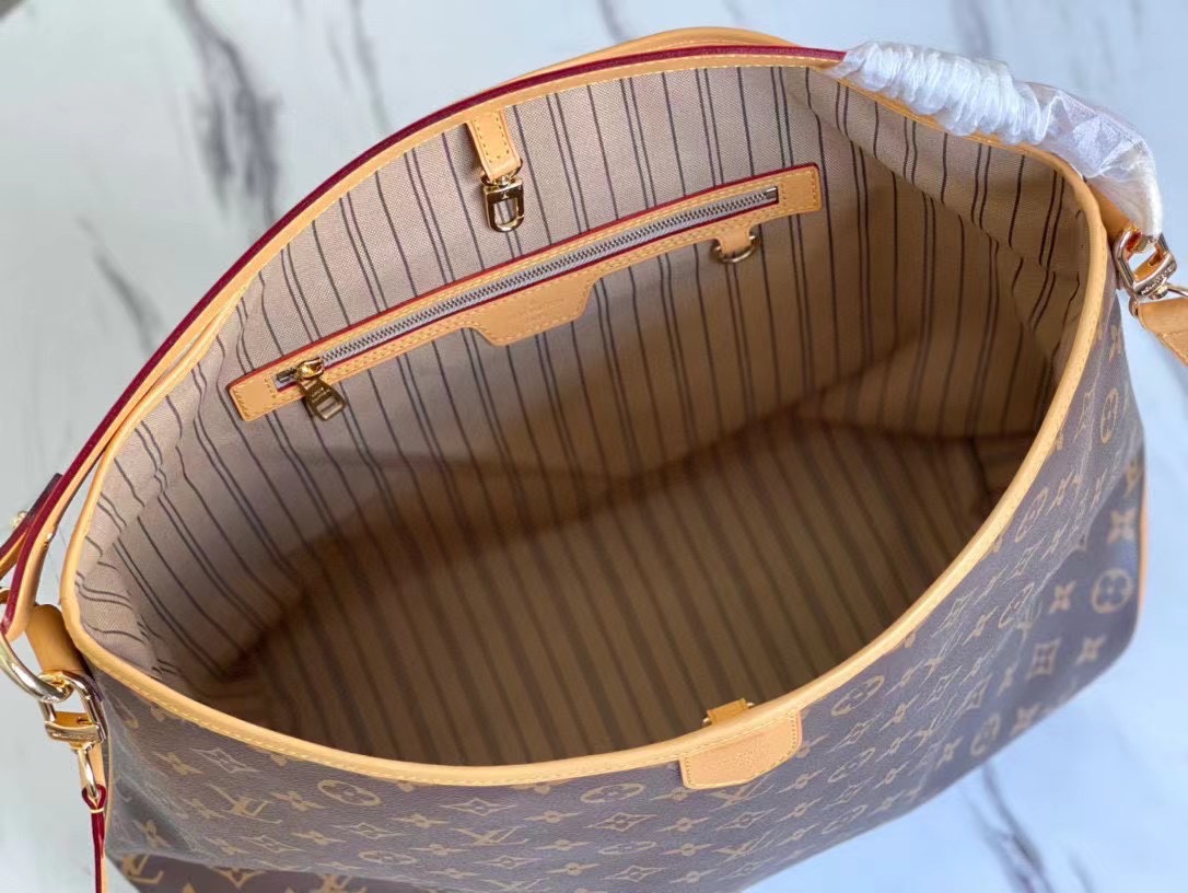 L*ouis V*uitton Top Bag 52*30*20cm