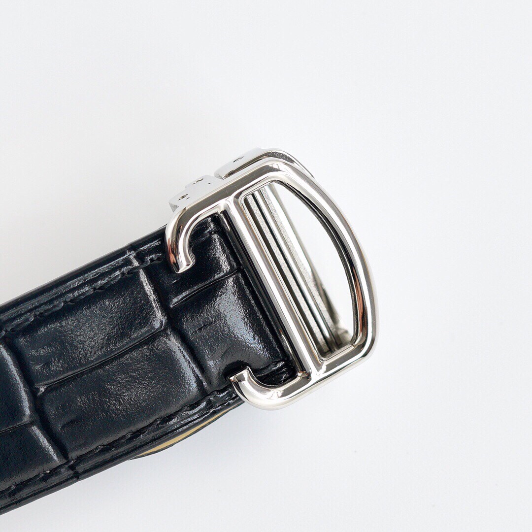 C*artier Watches Top Quality 34mmX44mm