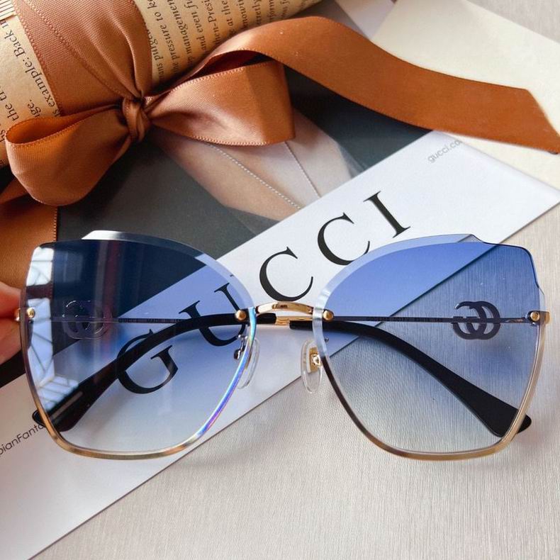Top Quality G*ucci Glasses