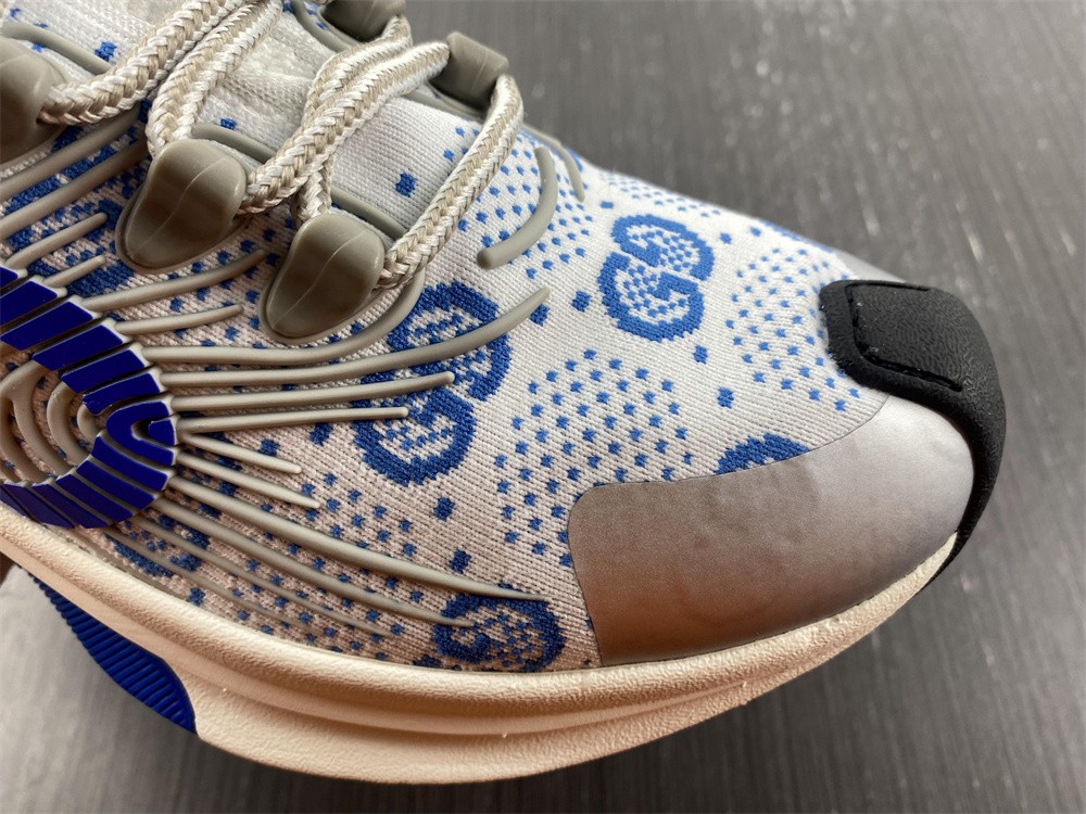 Men Women G*ucci Top Sneaker