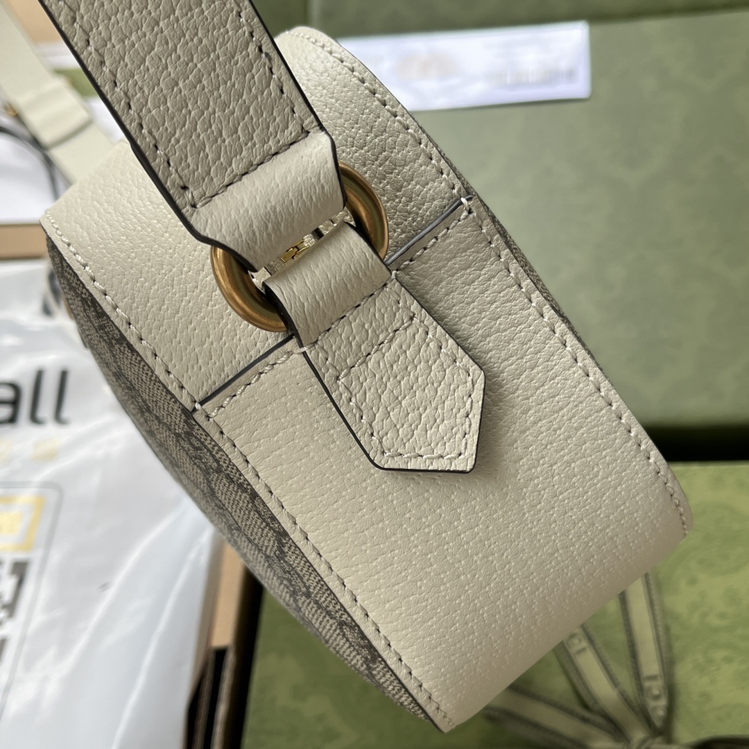 G*ucci Bag Top Quality 21*14*7CM