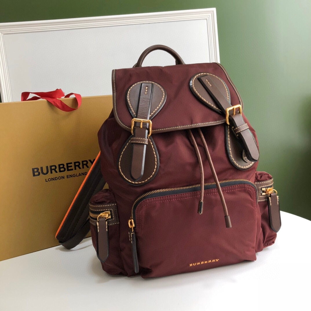 B*urberry Bag Top Quality 28*15*42cm