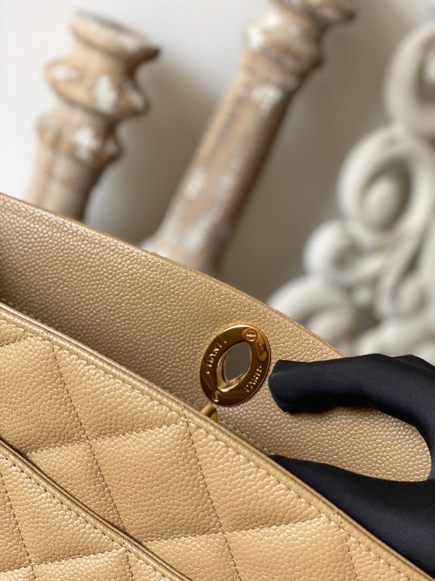 C*hanel Bag Top Quality 28*9 *23CM