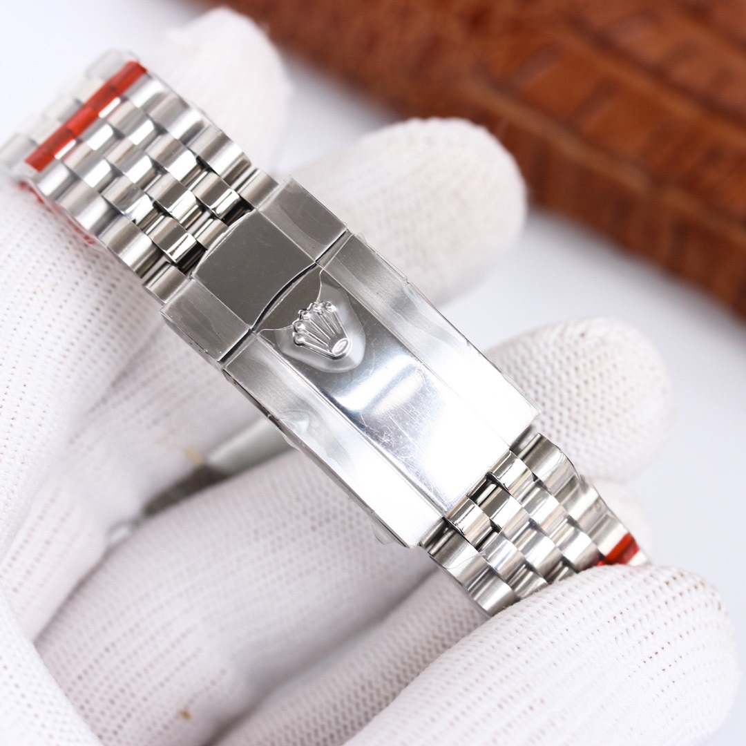 R*olex Watches Top Quality 41MM