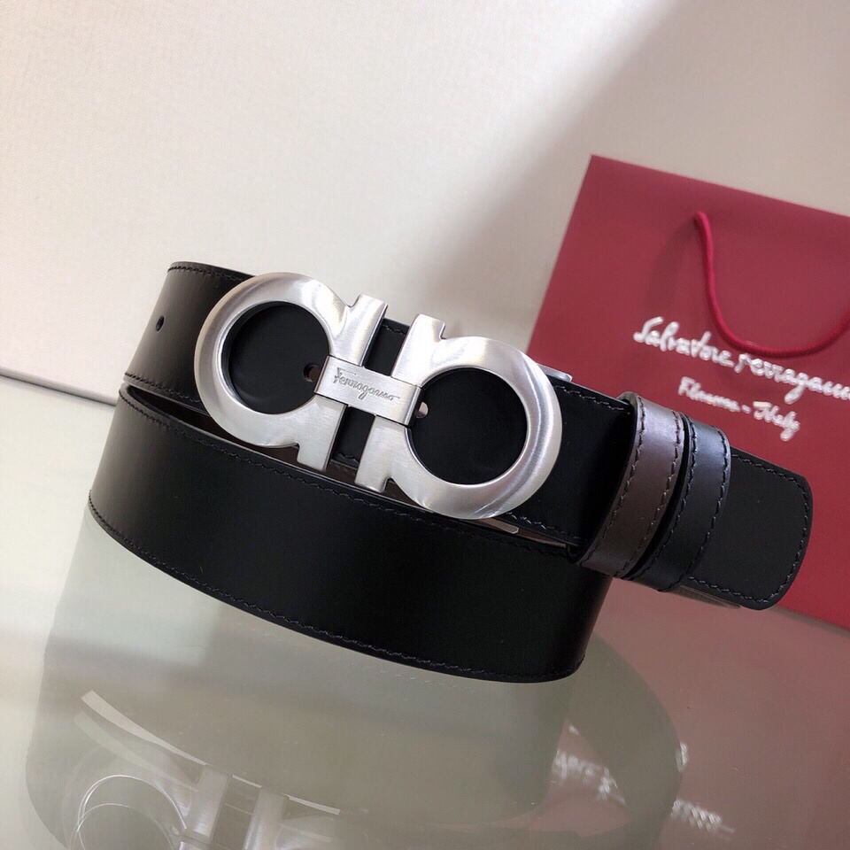 F*erragamo Belts Top Quality 35MM