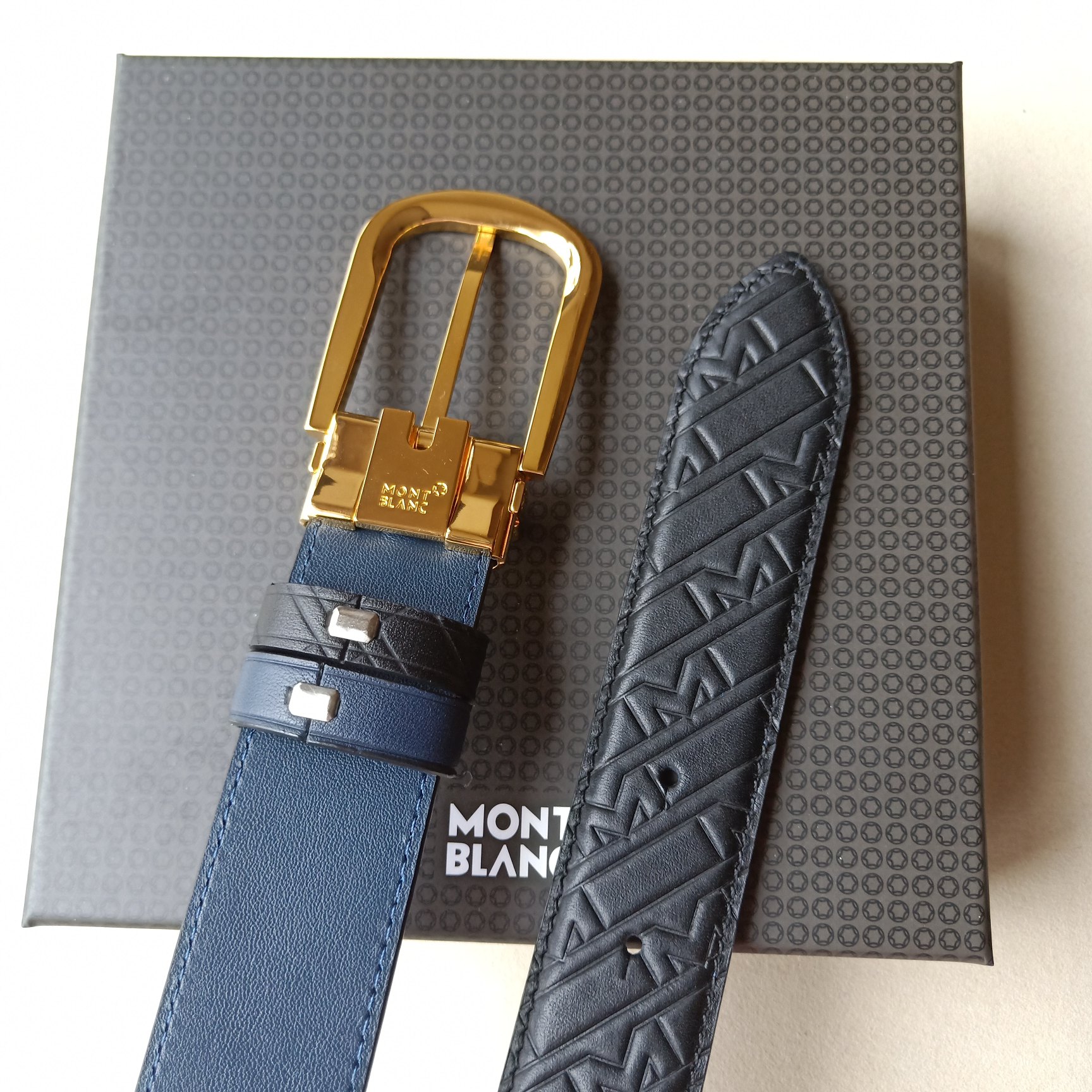 Other Belts Top Quality 34MM