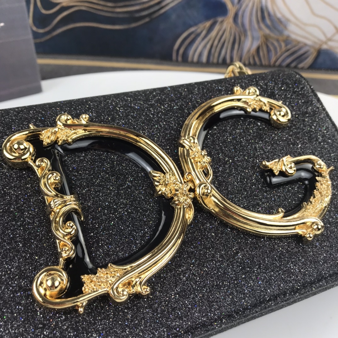 D*olce&G*abbana Bag Top Quality 21*4*15cm