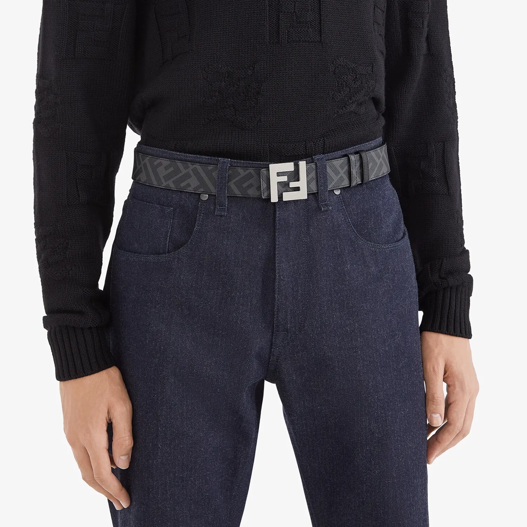 F*endi Belts Top Quality