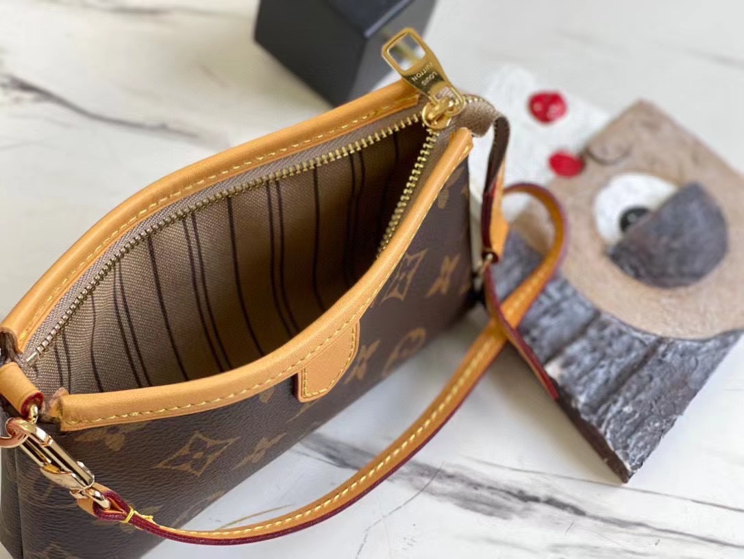 L*ouis V*uitton Top Bag 52*30*20cm