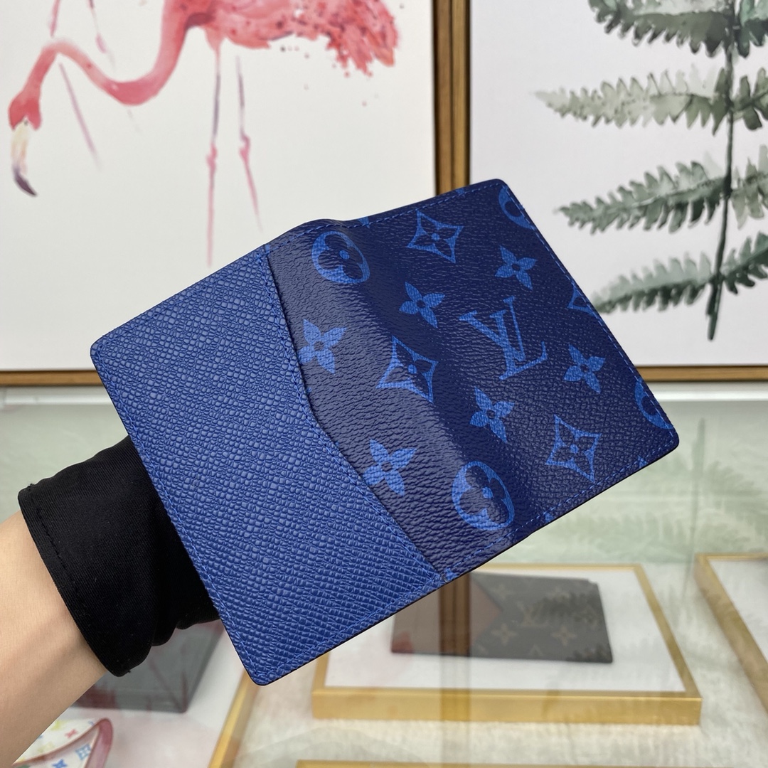 L*ouis V*uitton Bag Top Quality 8*11*1CM