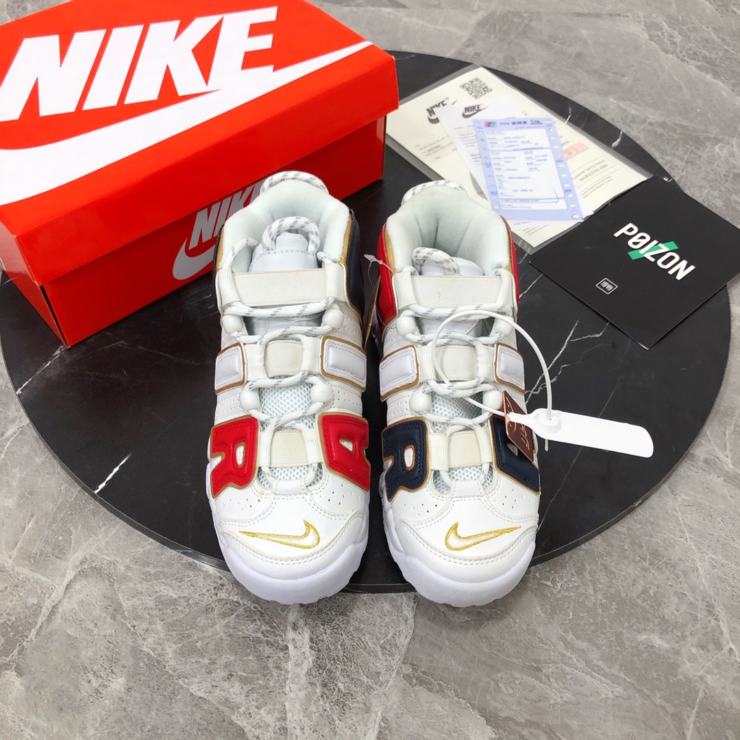 from Nike Air More Uptempo ’96 OG