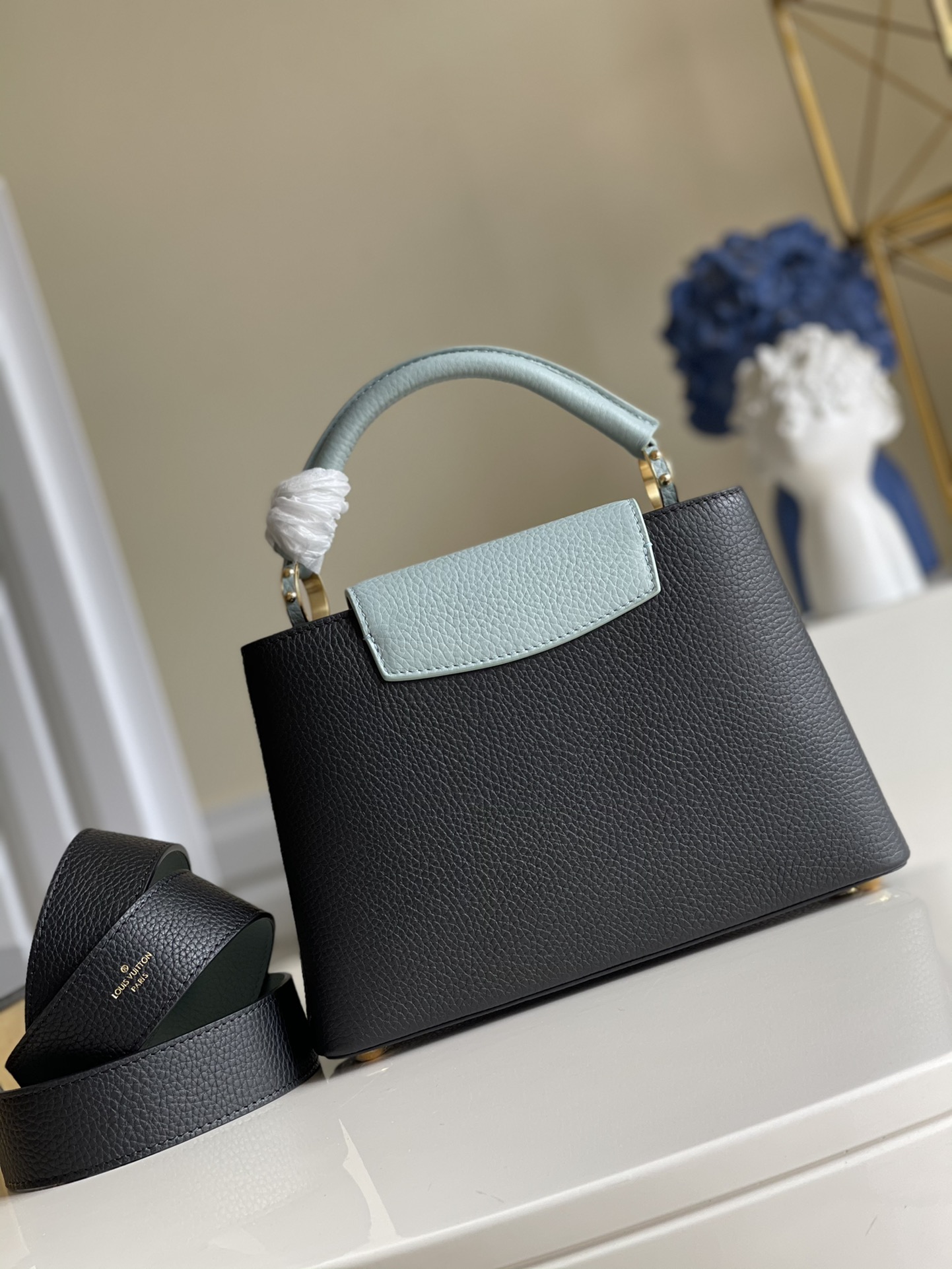 L*ouis V*uitton Bag Top Quality 27*18*9cm