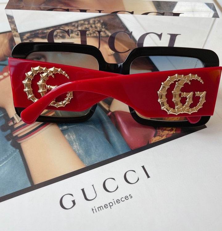 Top Quality G*ucci Glasses