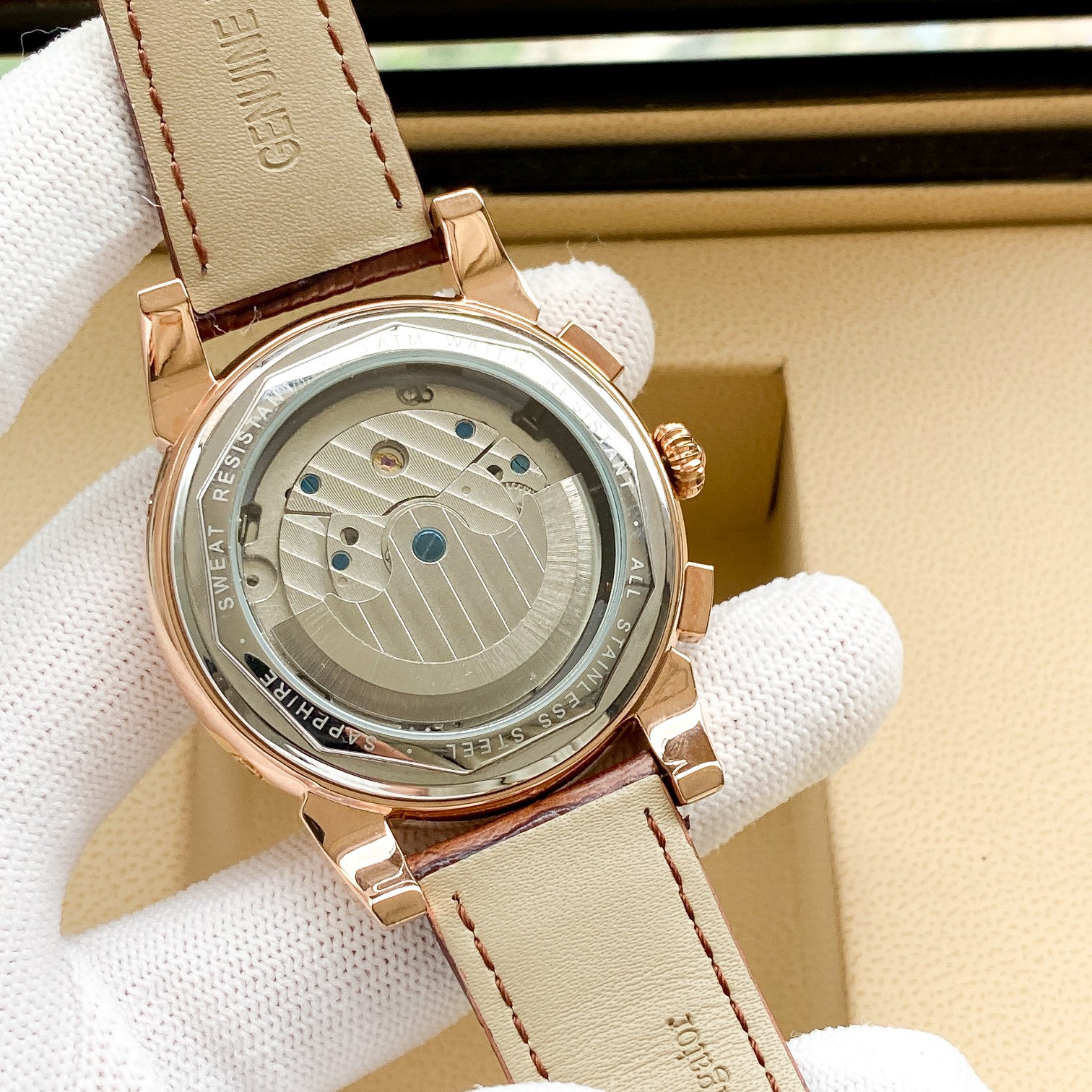 O*mega Watches Top Quality 42*12mm