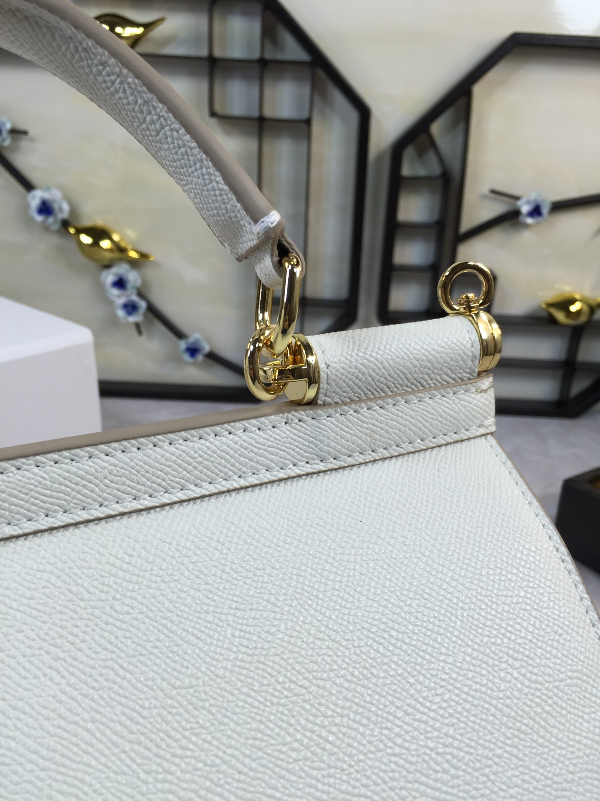 D*olce&G*abbana Top Bag