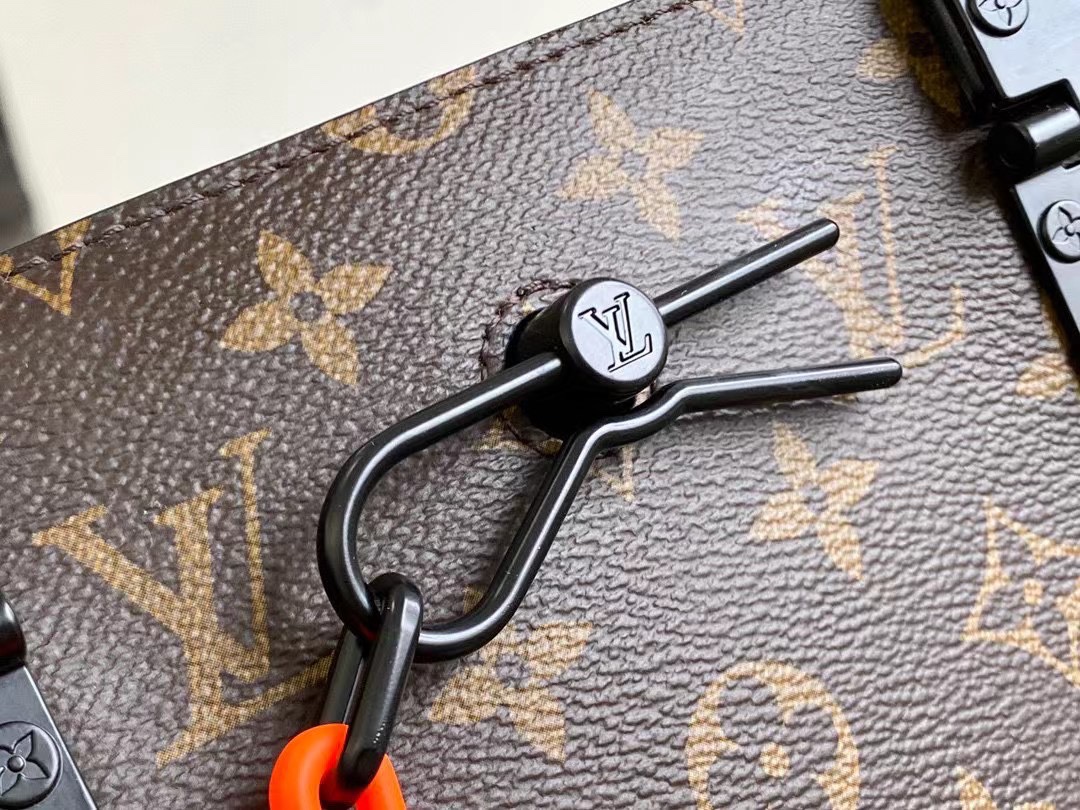 L*ouis V*uitton Bag Top Quality 36*36*9cm