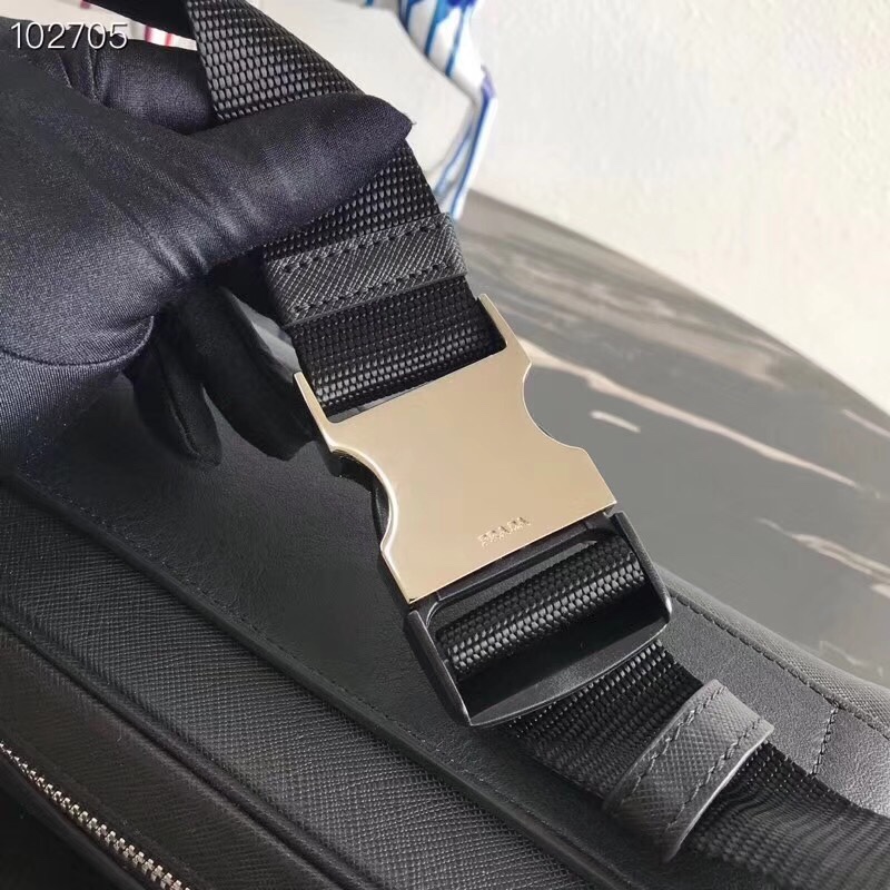 P*rada Top Bag 32*13*6cm