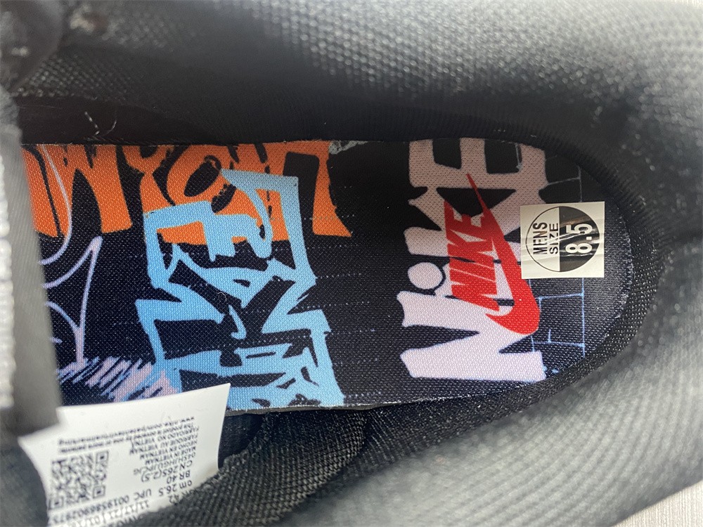 from Nike Dunk Low Retro PRM DM0108-002