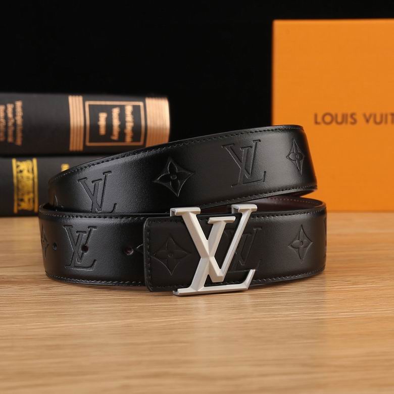 L*uis V*itton Belts Top Version