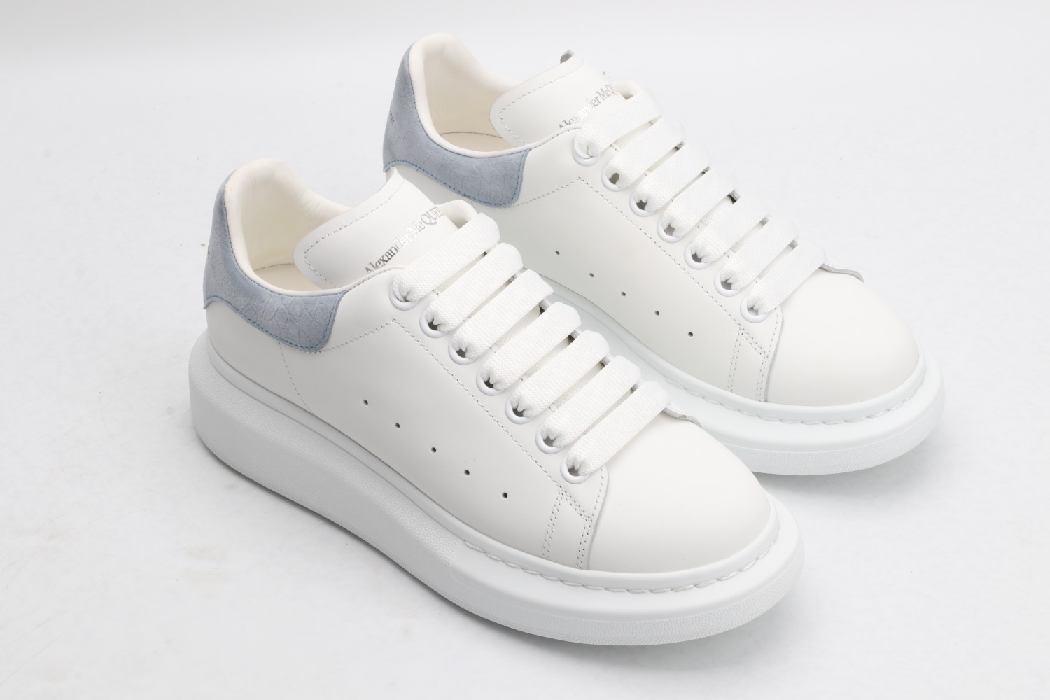 Men Women A*lexander M*cqueen Top Sneaker