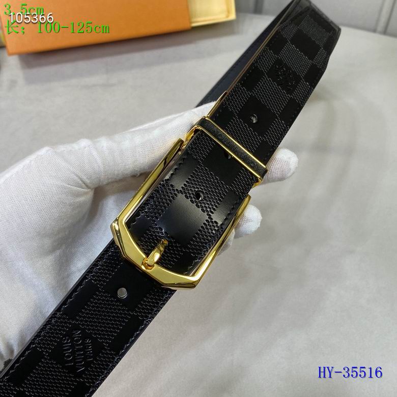 L*uis V*itton Belts Top Version