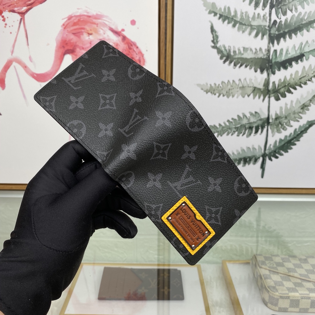 L*ouis V*uitton Bag Top Quality 11.5*9*1.5CM